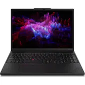 Lenovo ThinkPad P16s Gen 4 (Intel), Intel Core Ultra 7, 40,6 cm (16"), 1920 x 1200 Pixel, 32 GB, 1 TB, Windows 11 Pro
