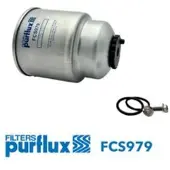 PURFLUX Kraftstofffilter FCS979