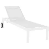 Acamp Rimini Liege snow 198x60x35 cm