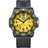 Luminox X2.2055.1 44mm 10atm Quartz Analogical Uhr