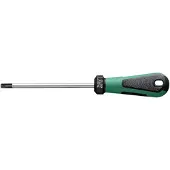 Stahlwille 4856 TORX-Schraubendreher 3K DRALL Gr. T27