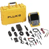 Fluke BEHA FLUKE-190-062-III Messgerät ScopeMeter 190-062-III
