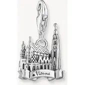 Thomas Sabo City Charms 2090-637-21 Charm Anhänger