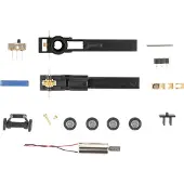 Faller Car System Chassis-Kit N-Bus, N-LKW