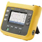 Fluke 1736/B Power Logger, Netz-Analysegerät