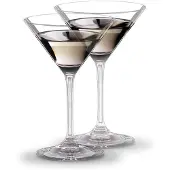 Riedel Vinum Martiniglas 2 Stück