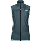 Ortovox Damen Weste COL BECCHEI VEST W