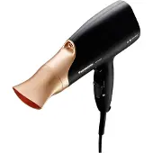 Panasonic EH-NA63, Schwarz, Roségold, 2,7 m, 2000 W, 215 mm, 91,5 mm, 231,5 mm