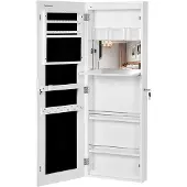 Songmics Jewelry Cabinet