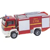 Faller MAN TGS TLF Feuerwehr (HERPA)