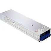 MEAN WELL Bleiakku-Ladegerät RCB-1600-12 12 V Ladestrom max. 100 A - Blei/Säure - Lead Gel
