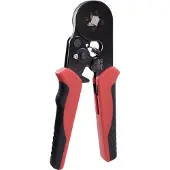 Quadrios 23T030 23T030 Crimpzange Aderendhülsen 0.25 bis 10 mm²