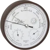 TFA-Dostmann TFA Analoge Wetterstation 20.2027.08 20.2027.08 (20.2027.08)