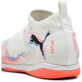 Puma Kinder Fussball-Hallenschuhe FUTURE 8 MATCH IT + Mid Jr