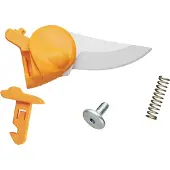 Fiskars F1064259 Klinge