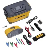 Fluke 1673FC SCH FTT Multifunktions Inststester im Paket m.TruTest 5581079