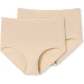 Schiesser Maxislip "95/5" mit flachen Nähten