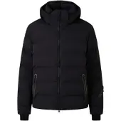 Bogner Herren Skijacke für Wintersport, winddicht und atmungsaktiv, Größe L/52