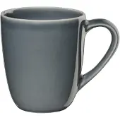 Asa selection Tasse Semana With Handle Sepia Blue 250 ml