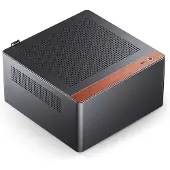 Jonsbo N10 Case Black