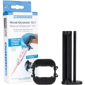 Weicon 10102860 - Handdosierer, für 50 ml Kartuschen, 10:1