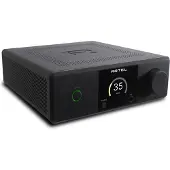 Rotel DX-5 - Vollverstärker, schwarz