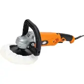 Monroe POLISHER S1P-DD16-180 1200W 180MM