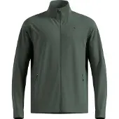 Odlo Ski-Sweatjacke Essential Warm Herren Urban Chic-XL