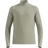 Odlo Sweatjacke Essential Ceramiwarm Herren Shadow-S