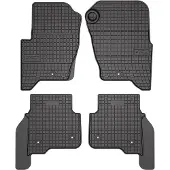 Frogum Land Rover Discovery IV 2010-2016 rubbermat