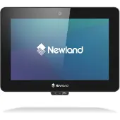 Newland NQuire 750 Stingray II - Landscape - Mikrokiosk - 1 - RAM 4 GB - Flash 64 GB - Bluetooth 5.2, 1GbE - WLAN: 802.11a/b/g/n/ac, Bluetooth 5.2 - Android 13 GMS - Monitor: LED 17.8 cm (7")