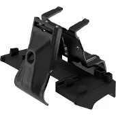Thule 186093 Einbau-geländer-set
