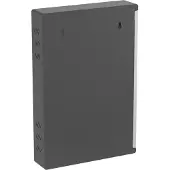 GOOD CONNECTIONS Wandladeschrank bis 11", USB-CÖ, 30W Port
