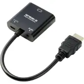 Speaka Professional SP-10352148 HDMI Adapter(1x