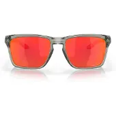 Oakley Sylas Passform Breite - Mit Hohem Steg