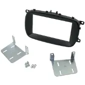 Connects2 CT23FT22 2-DIN kit 500X 15-21