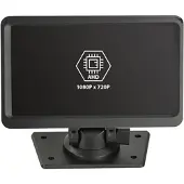 ACV Monitor AHD universal 7 2x Video Eingang/Standfuss/Saugnapf