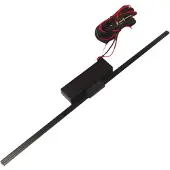 Connects2 Elektrisk rudeantenne