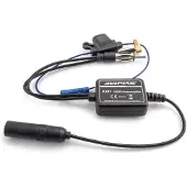 AMPIRE Electronics DAB+ splitter