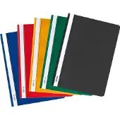 Herlitz 11387206, Mehrfarbig, A4