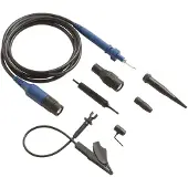 Fluke Tastkopf-Set berührungssicher