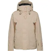 CMP MAN Jacket FIX Hood sand (P316) M