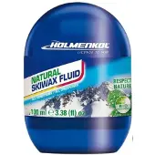 Holmenkol Natural Wax Fluid 100 ml