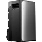 EcoFlow Powerness Balkonkraftwerk Speicher – STREAM Ultra 1,92 kWh (4 MPPT) Speicher mit 5x STREAM Pro 1,92 kWh (3 MPPT) und Smart Meter, (0% MwSt)