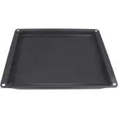 Bosch emaillierte Universal-Bratplatte 00441177