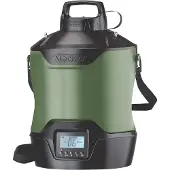 Stocker Geyser 12l Li-ion 5 Bar Inhalator