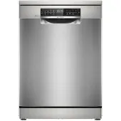 Bosch Sms8eci02e Geschirrspüler Mit Drittem Rack 14 Anzahl Maßgedecke