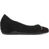 Högl Ballerinas 9-103712-01000 Schwarz
