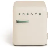 Create - FRIDGE RETRO 48L - Kühlschrank im Retro-Stil