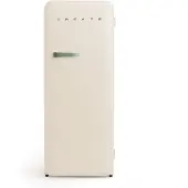 Create FRIDGE RETRO 281L - Kühlschrank im Retro-Stil